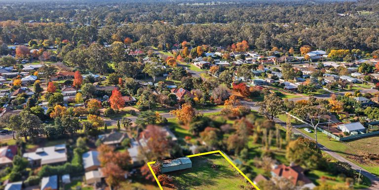 17-19 Burns Ave, Euroa