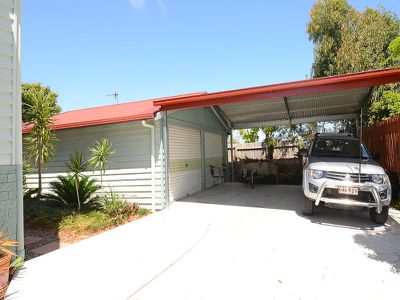 205 BOAT HARBOUR DRIVE, Pialba