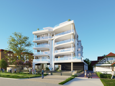 Lot 3 / 31 South Perth Esplanade, South Perth