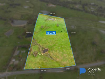 Lot 2, 990 Sedgwick Road , Sedgwick