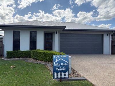 20 Beachwood Circuit, Bakers Creek