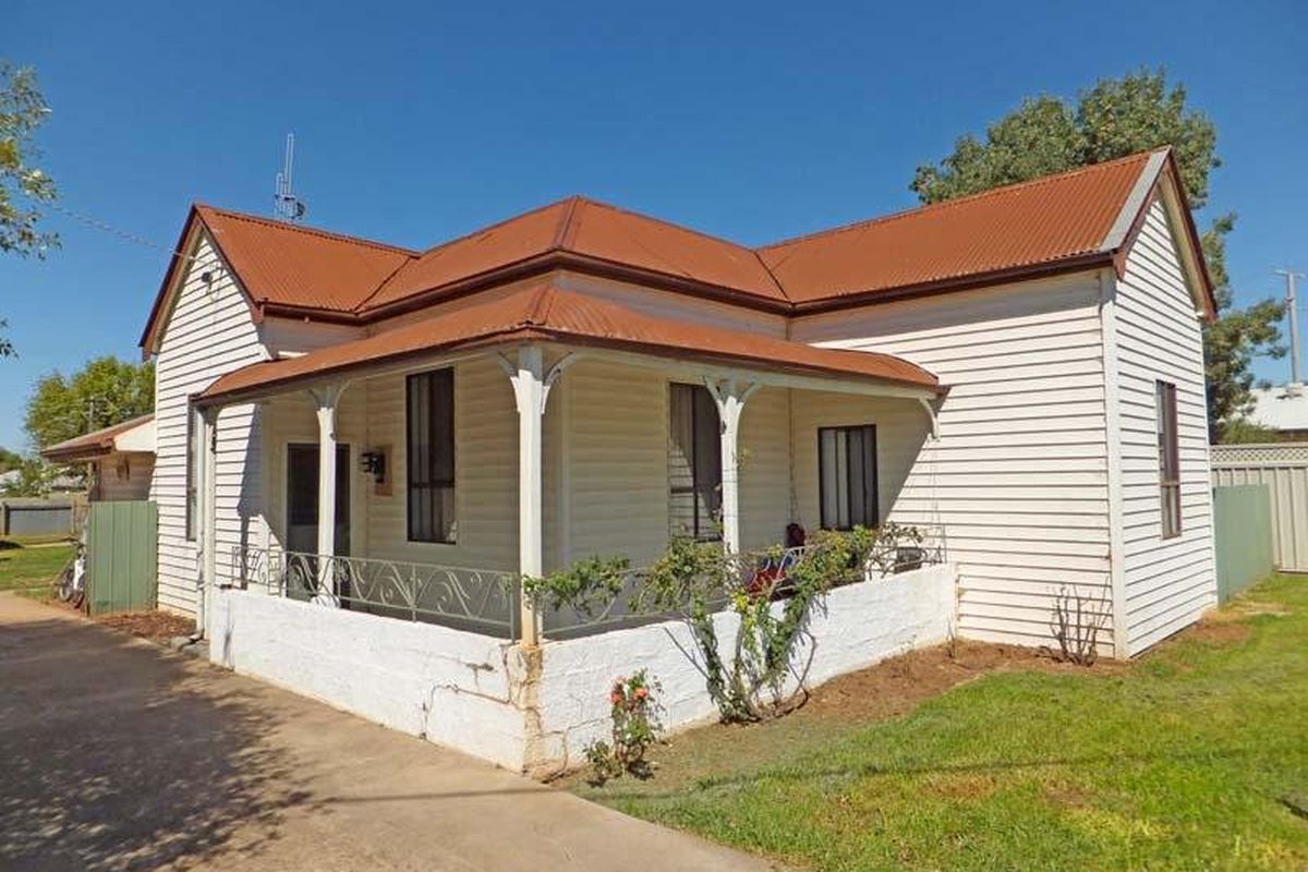 4 Breen Avenue, Kyabram