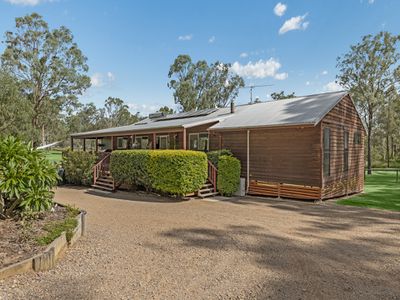 63 Kurrajong Drive, Nanango
