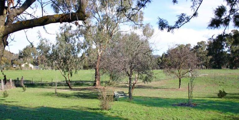 124 Kennedy Street, Euroa