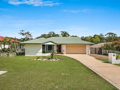 49 Golf Course Drive, Tewantin