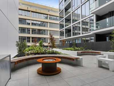 210 / 4 Young Street , Moonee Ponds
