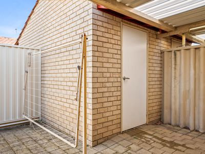 16 / 2 EDMONDS COVE, Safety Bay