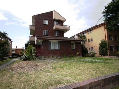 4 / 24 Albert Street, Hornsby