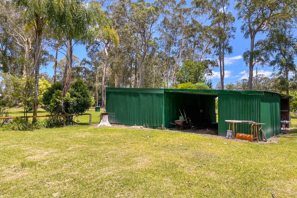 45 Iluka Circuit, Taree