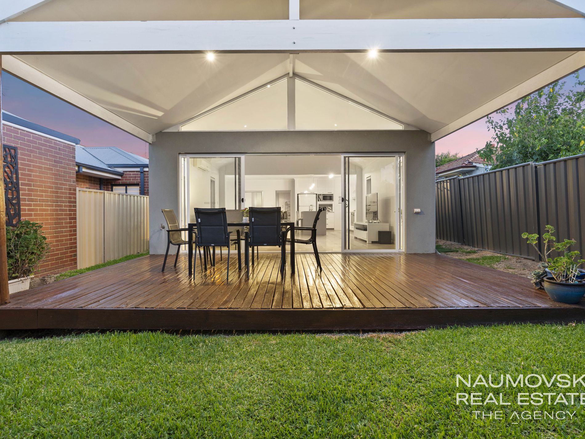 40A Bridgewater Crescent, Karrinyup
