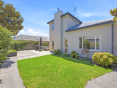 161 Idris Road, Strowan
