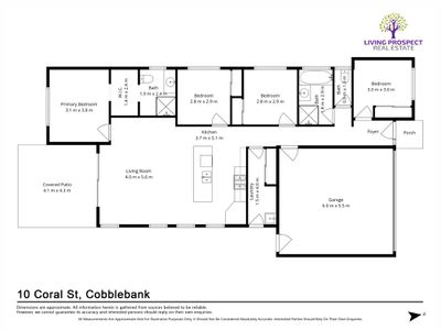 10 Coral Street, Cobblebank