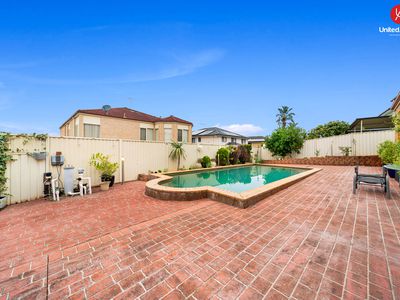 15 Stirling Street, Cecil Hills