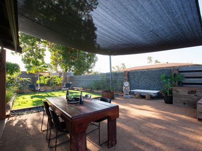 21A Corbet Place, South Hedland