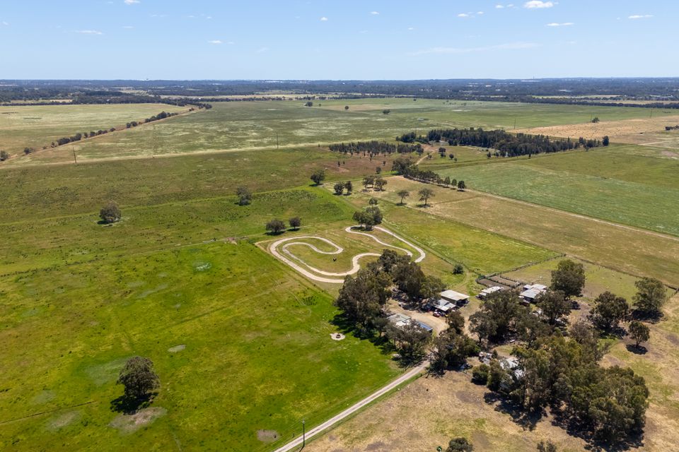 1087 Mundijong Road, Oldbury