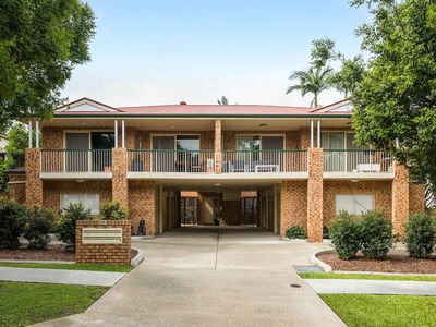 2 / 43 Buckle Street, Northgate