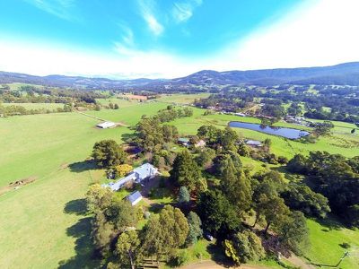 42 Alburys Road , Huonville