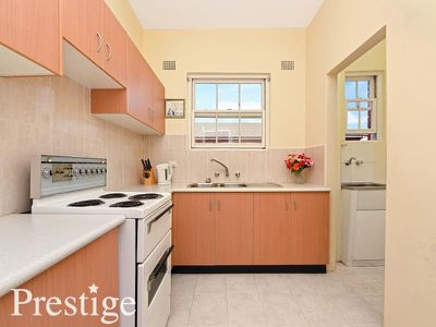 21 / 13A Queen Street, Arncliffe