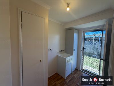 49 Garrick Street, Murgon