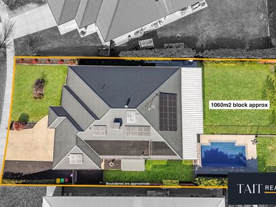51 Arlington Park Avenue, Wangaratta