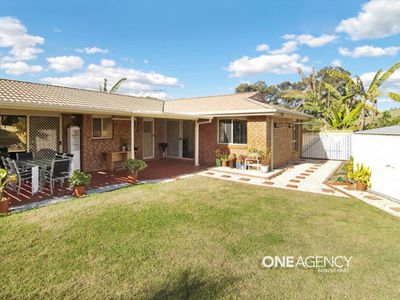 16 Potoroo Place, Doolandella