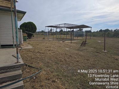 13 Flowerday Lane, Murrabit West