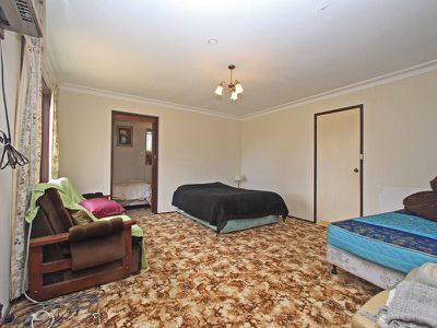 934 Nagambie Road, Costerfield