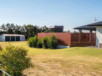 1 Silky Oak Drive, Kingaroy