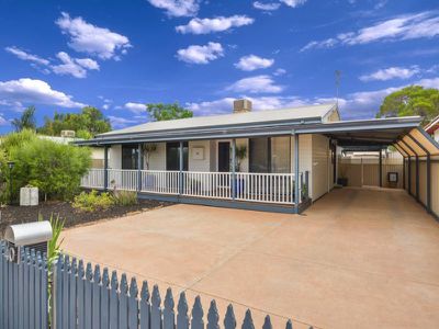 40 Davidson Street, Kalgoorlie