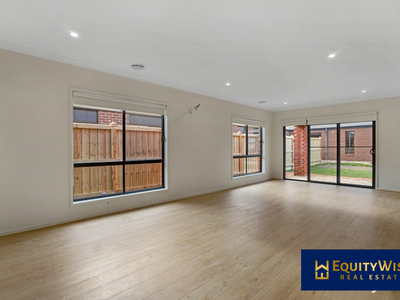 56 Pascolo Way, Wyndham Vale