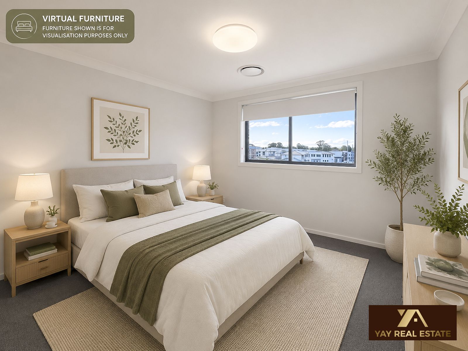 33 Gribbin Road, LEPPINGTON