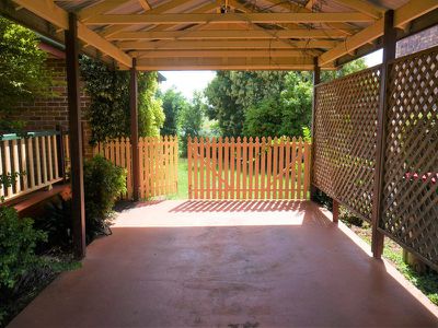 34 Murray Parade, Kingaroy