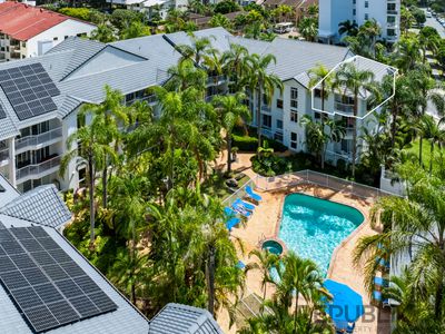 47 / 1 CRONIN AVENUE, Main Beach