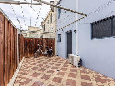 55 / 34 Palmerston Street, Perth