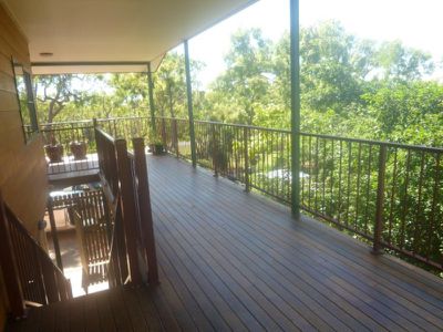 137 Endeavour Valley Road, Cooktown