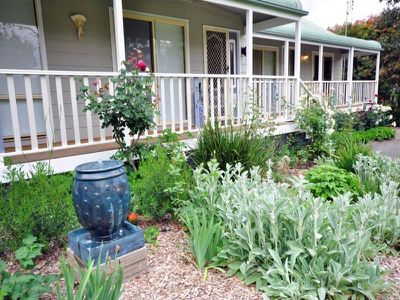 4 Rectory Park Way, Kangaroo Valley
