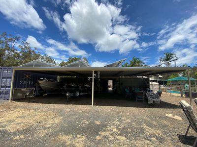 102 Rowley Road, Booral