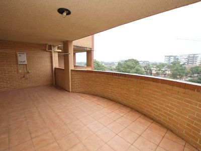 65 / 7-9 Cross Street, Bankstown