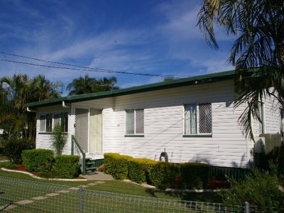 261 South Station Road, Raceview