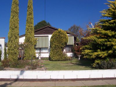 3 Kurewa Street, Tallangatta