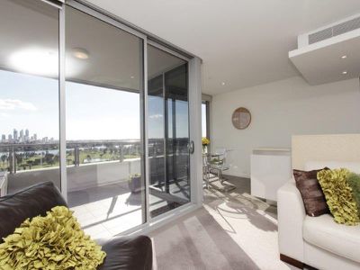 1203 / 30 The Circus, Burswood
