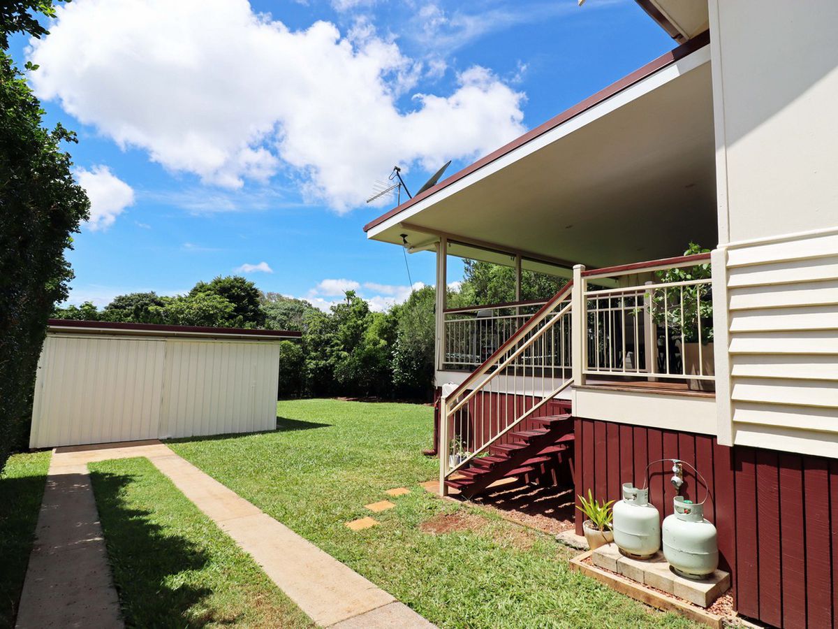 10 George Street, Tolga