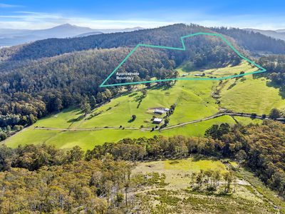 Lot 1 Glenbervie Road , Dover