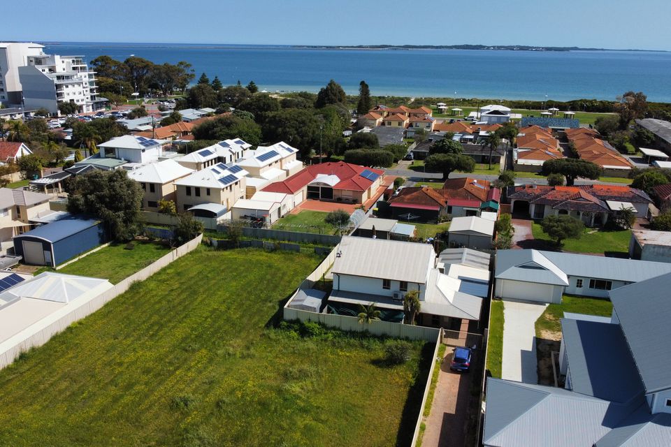 12B Lewington Street, Rockingham