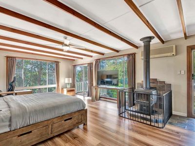 1117 Tuntable Creek Road, Nimbin