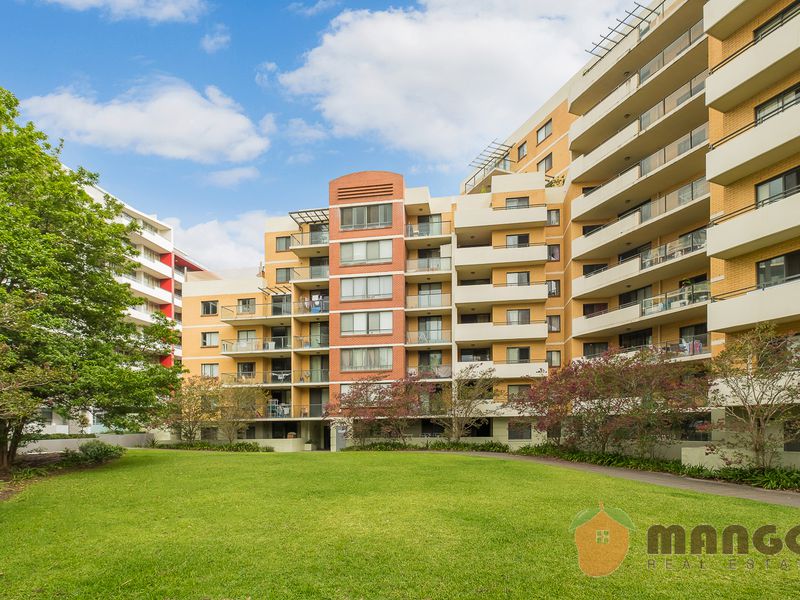 49 / 1-3 Clarence Street, Strathfield