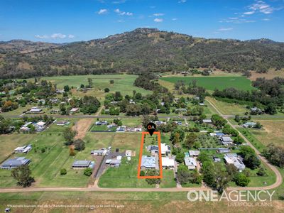 11 Duncan Street, Woolomin