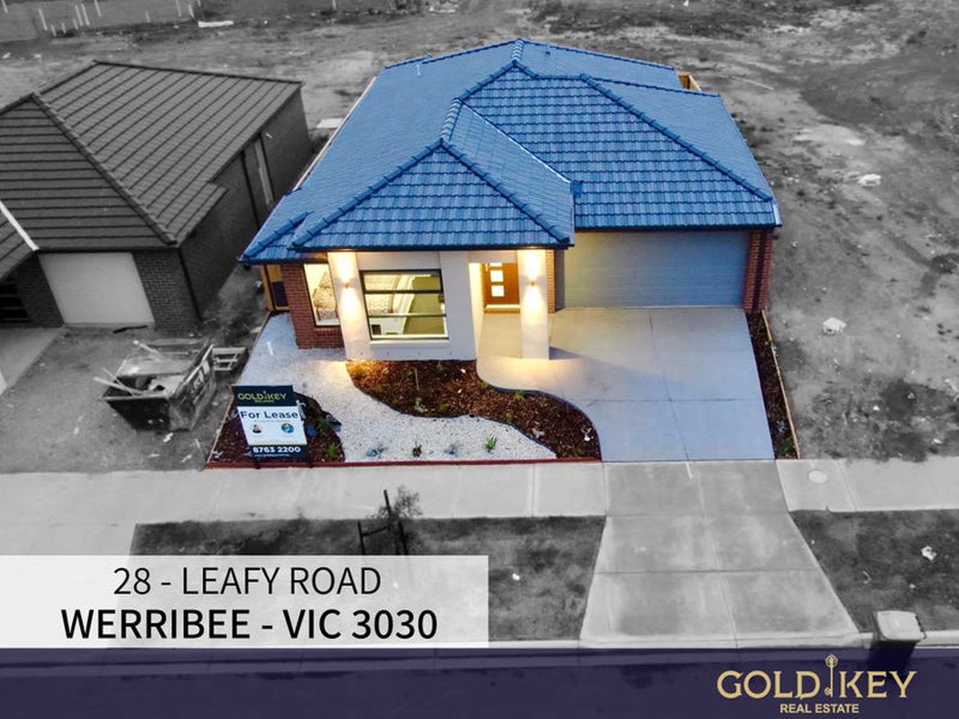 28 Leafy Road, Werribee