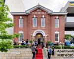 1103 Hay Street, Perth