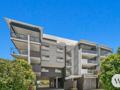 5 / 33 Florrie Street, Lutwyche